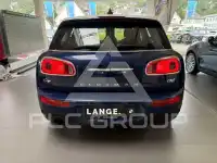 2017 Mini Clubman