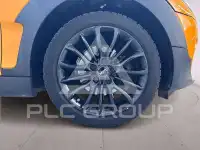 2017 Mini Clubman