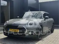 2017 Mini Clubman