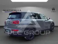 2017 Mini Clubman
