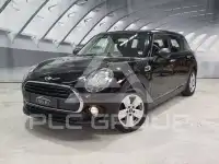 2017 Mini Clubman