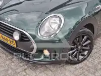 2017 Mini Clubman