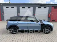 2017 Mini Clubman