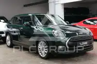 2017 Mini Clubman