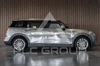 2017 Mini Clubman