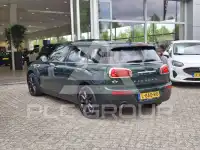 2017 Mini Clubman