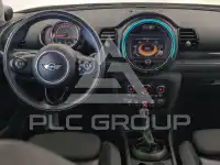 2017 Mini Clubman
