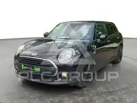 2017 Mini Clubman