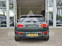 2017 Mini Clubman