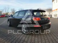 2017 Mini Clubman