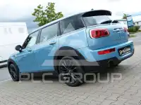 2017 Mini Clubman