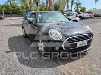 2017 Mini Clubman