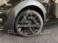 2017 Mini Clubman