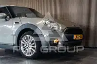 2017 Mini Clubman