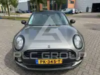 2017 Mini Clubman