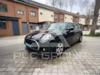 2017 Mini Clubman