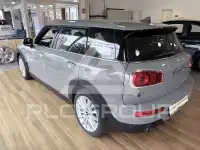 2017 Mini Clubman