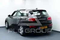 2017 Mini Clubman