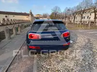 2017 Mini Clubman