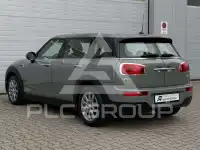 2017 Mini Clubman