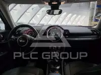 2017 Mini Clubman