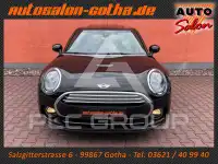 2017 Mini Clubman