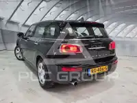 2017 Mini Clubman