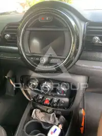 2017 Mini Clubman