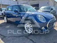 2017 Mini Clubman