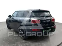 2017 Mini Clubman