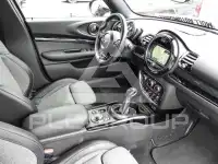 2017 Mini Clubman