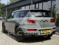 2017 Mini Clubman