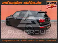 2017 Mini Clubman