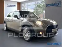 2017 Mini Clubman