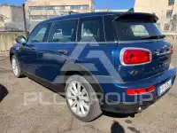 2017 Mini Clubman