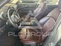 2017 Mini Clubman