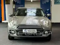 2017 Mini Clubman
