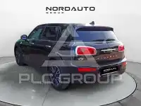 2017 Mini Clubman