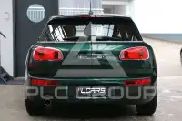 2017 Mini Clubman
