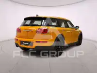 2017 Mini Clubman