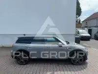 2017 Mini Clubman
