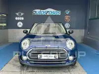 2017 Mini Clubman