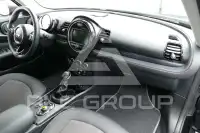 2017 Mini Clubman