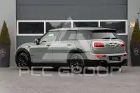 2017 Mini Clubman