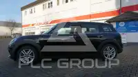 2017 Mini Clubman