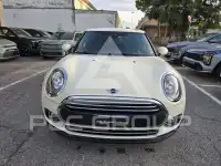 2017 Mini Clubman