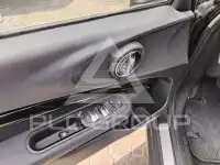 2017 Mini Clubman