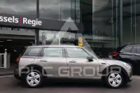 2017 Mini Clubman