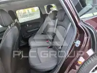 2017 Mini Clubman