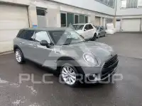2017 Mini Clubman